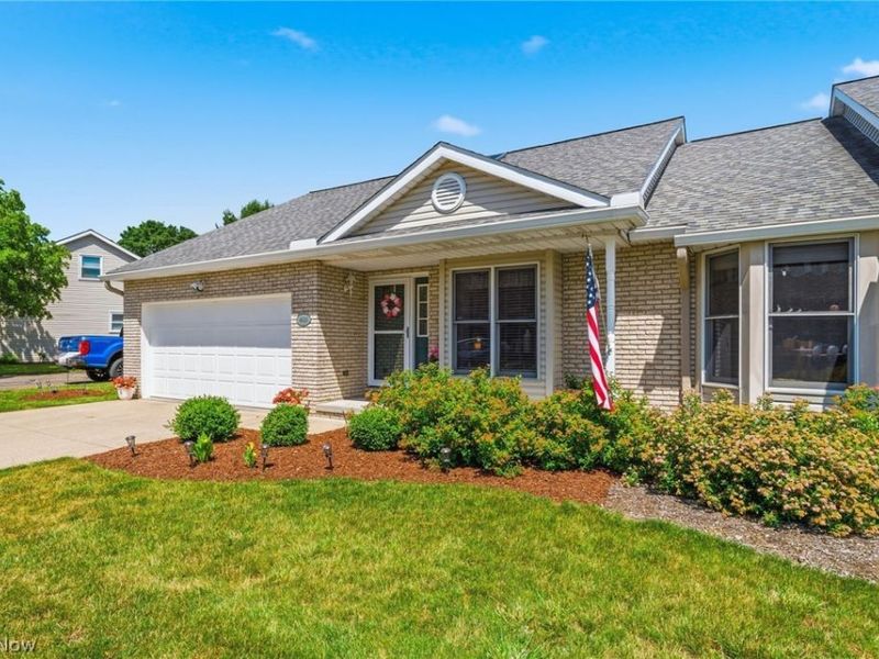 4630 Preserve Drive NW, Canton, OH 44708 Photo 3