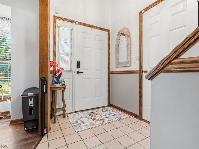 4630 Preserve Drive NW, Canton, OH 44708 Photo 5