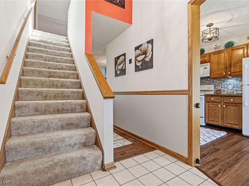 4630 Preserve Drive NW, Canton, OH 44708 Photo 6