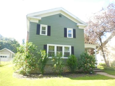 83 Main Street N, Perry, NY 14530