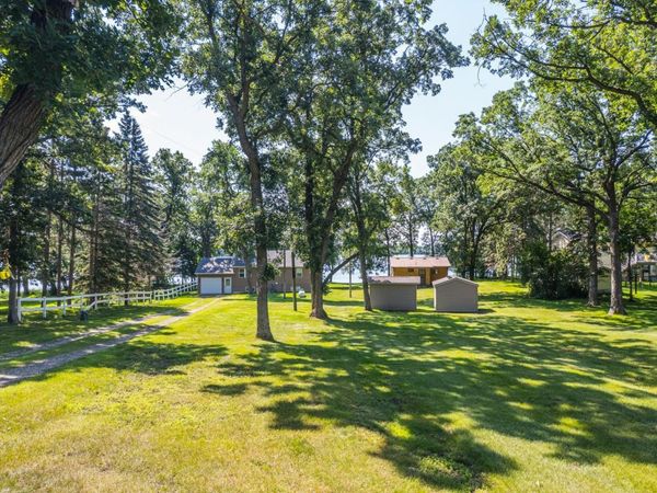 23519 W Foxview Lane , Detroit Lakes, MN 56501