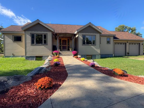 47225 269th Avenue, Laporte, MN 56461