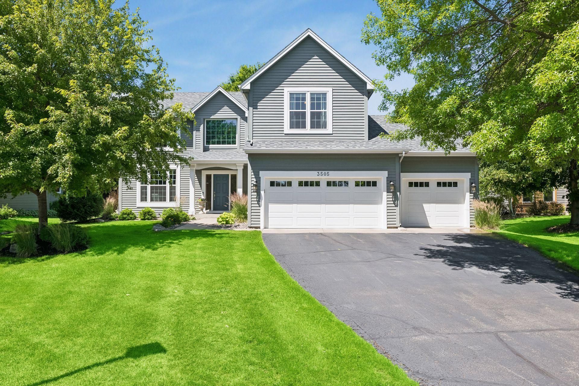 3505 Olive Lane N, Plymouth, MN 55447 Main Photo
