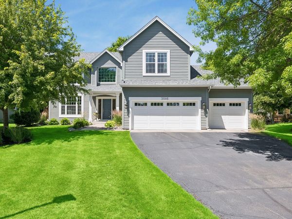 3505 Olive Lane N, Plymouth, MN 55447