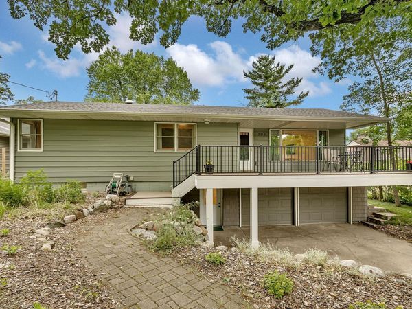 705 W River Street, Monticello, MN 55362