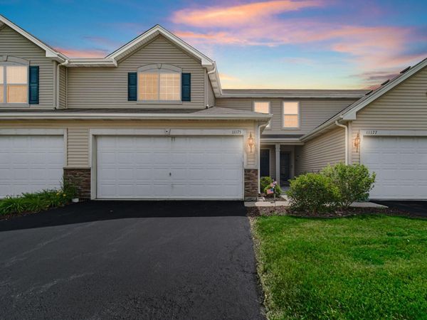 11175 Vermont Circle, Crown Point, IN 46307