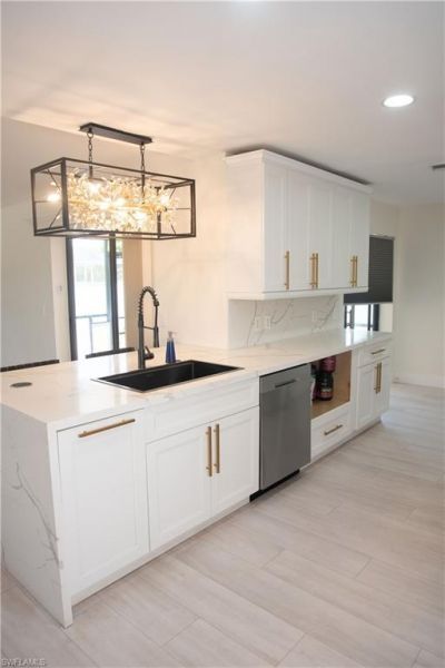 2804 SW 2nd Ter , Cape Coral, FL 33991 Photo