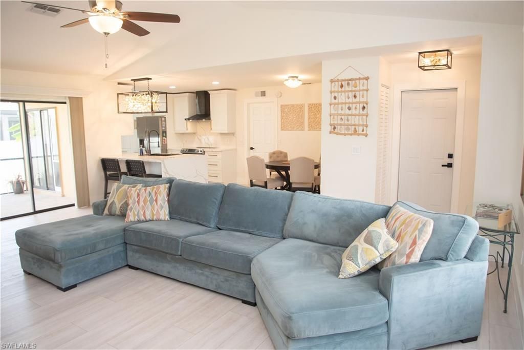 2804 SW 2nd Ter , Cape Coral, FL 33991 Photo