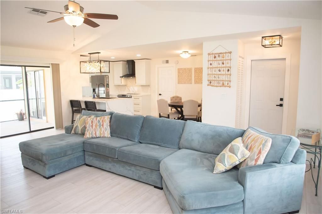 2804 SW 2nd Ter , Cape Coral, FL 33991 Photo