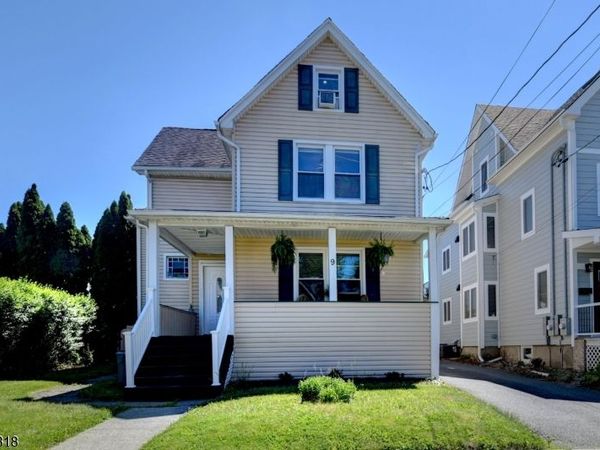 9 Walnut St, Little Falls, NJ 07424
