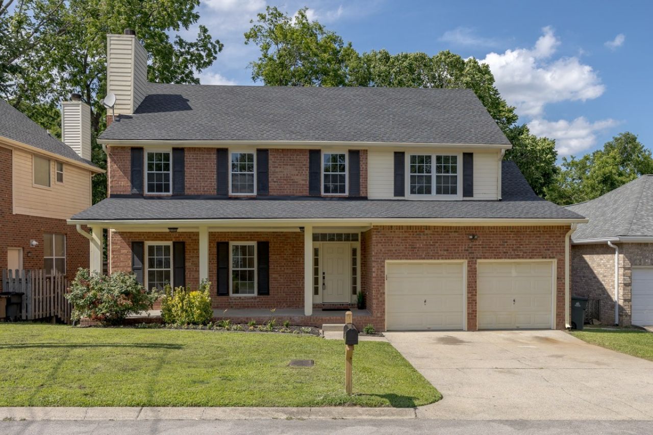 4972 Alexis Dr, Antioch, TN 37013 Main Photo