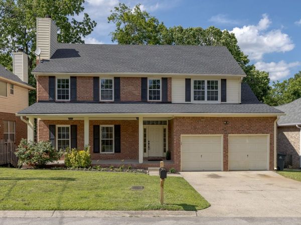 4972 Alexis Dr , Antioch, TN 37013