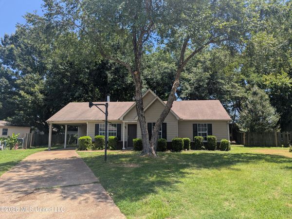 904 Acorn Cove, Southaven, MS 38671