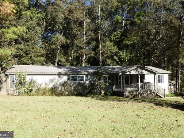 7012 Blueberry Ridge SE, Acworth, GA 30102