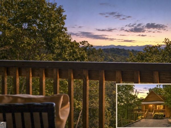 161 Huntington Way, Blue Ridge, GA 30513