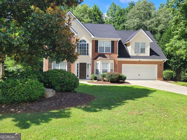 3731 Rainover Drive, Decatur, GA 30034