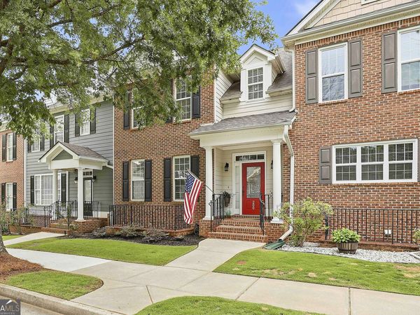 200 Camford Stone Path, Fayetteville, GA 30214