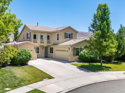 4240 Mystery Court, Sparks, NV 89436 Photo