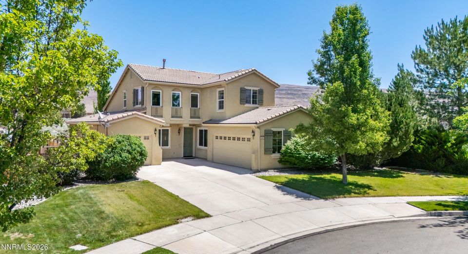 4240 Mystery Court, Sparks, NV 89436 Photo
