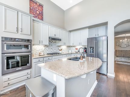4240 Mystery Court, Sparks, NV 89436 Photo