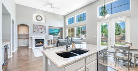 4240 Mystery Court, Sparks, NV 89436 Photo