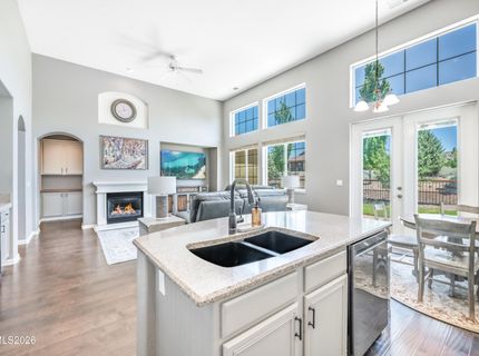 4240 Mystery Court, Sparks, NV 89436 Photo