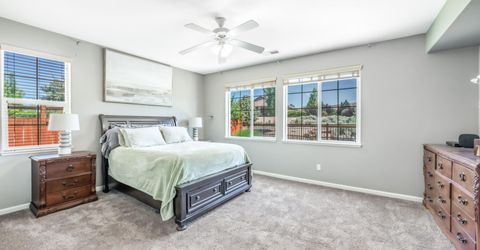 4240 Mystery Court, Sparks, NV 89436 Photo