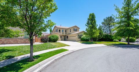 4240 Mystery Court, Sparks, NV 89436 Photo