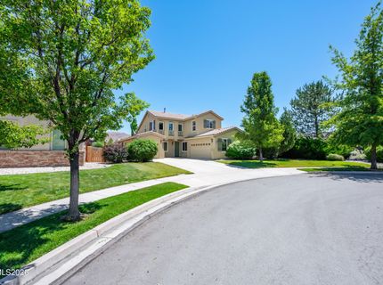 4240 Mystery Court, Sparks, NV 89436 Photo