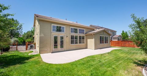 4240 Mystery Court, Sparks, NV 89436 Photo