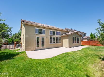 4240 Mystery Court, Sparks, NV 89436 Photo