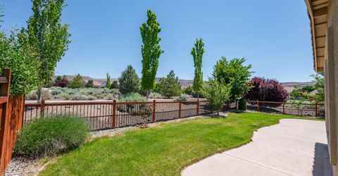 4240 Mystery Court, Sparks, NV 89436 Photo