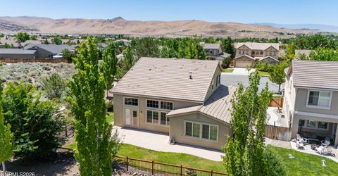 4240 Mystery Court, Sparks, NV 89436 Photo