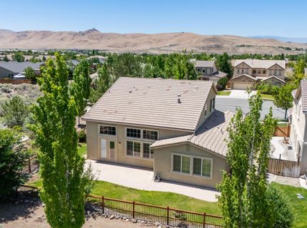 4240 Mystery Court, Sparks, NV 89436 Photo