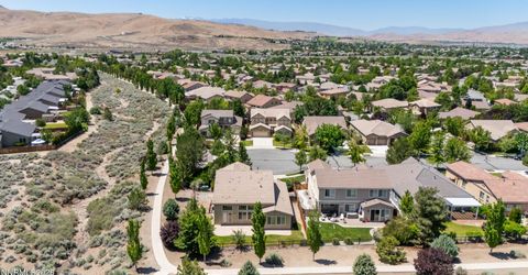 4240 Mystery Court, Sparks, NV 89436 Photo