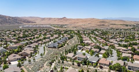 4240 Mystery Court, Sparks, NV 89436 Photo