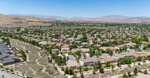 4240 Mystery Court, Sparks, NV 89436 Photo