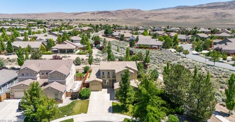 4240 Mystery Court, Sparks, NV 89436 Photo
