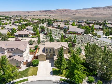 4240 Mystery Court, Sparks, NV 89436 Photo
