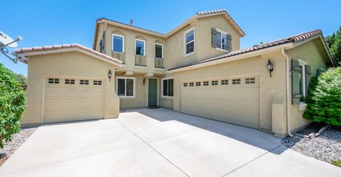 4240 Mystery Court, Sparks, NV 89436 Photo