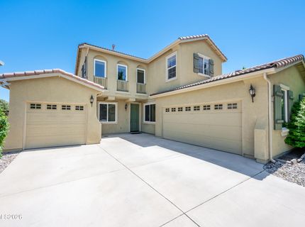 4240 Mystery Court, Sparks, NV 89436 Photo