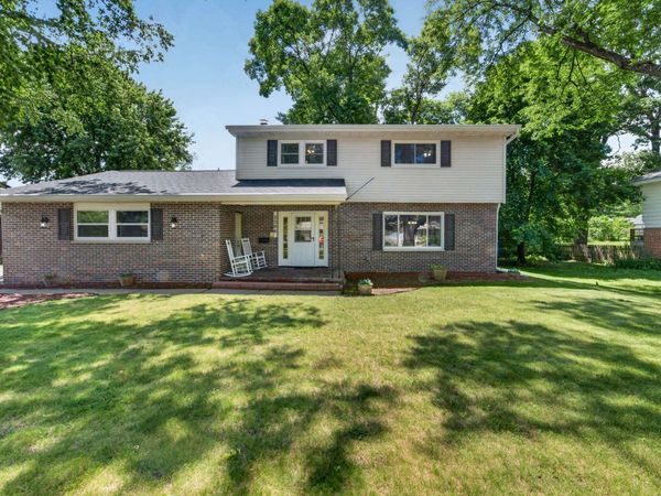 2206 Aspen Road, Madison, WI 53711