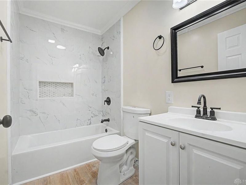 9106 Franklin Madison Road, Franklin Township, OH 45327 Photo 24