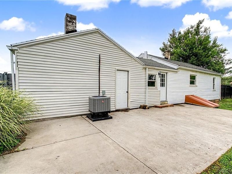 9106 Franklin Madison Road, Franklin Township, OH 45327 Photo 34
