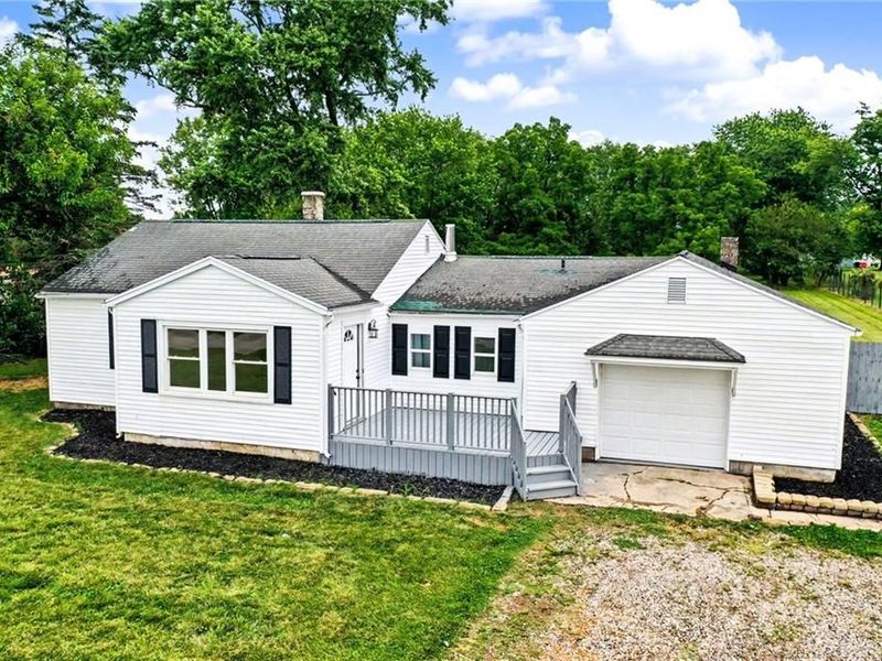 9106 Franklin Madison Road, Franklin Township, OH 45327 Photo 38