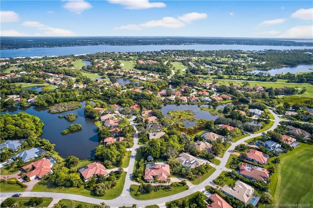 1536 NW Buttonbush Circle , Palm City, FL 34990 Photo