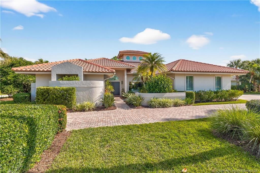 1536 NW Buttonbush Circle , Palm City, FL 34990 Photo