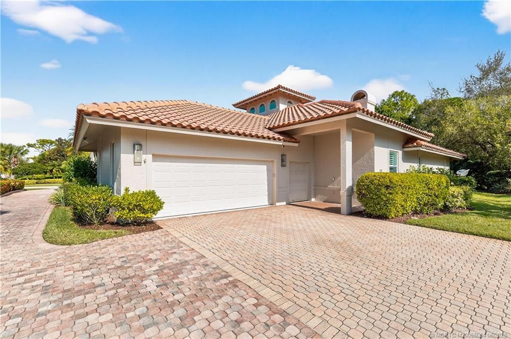 1536 NW Buttonbush Circle , Palm City, FL 34990 Photo