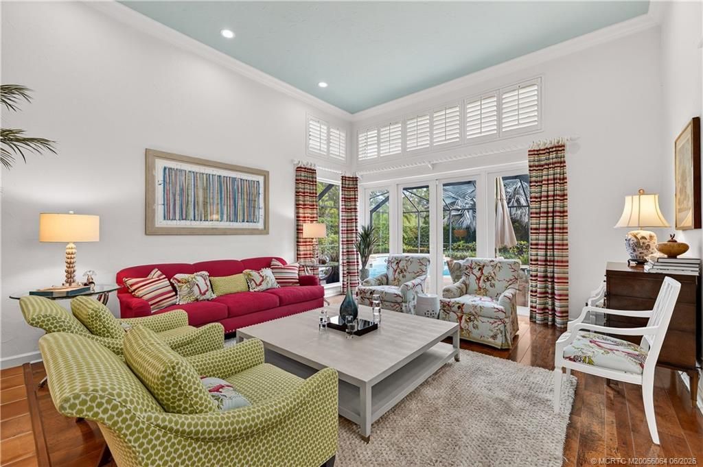 1536 NW Buttonbush Circle , Palm City, FL 34990 Photo