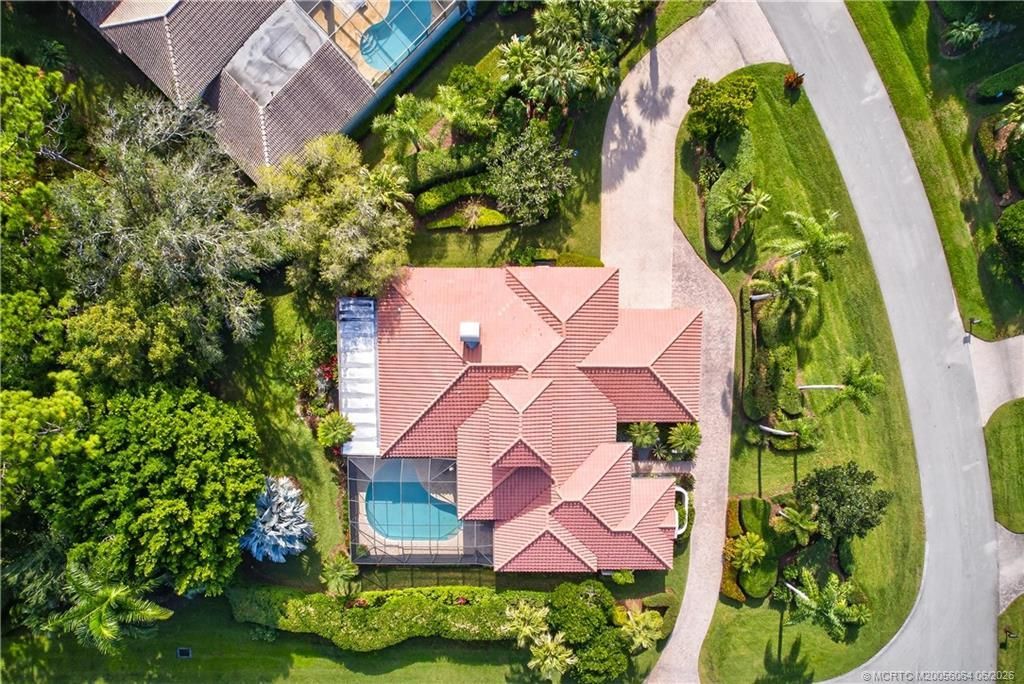 1536 NW Buttonbush Circle , Palm City, FL 34990 Photo